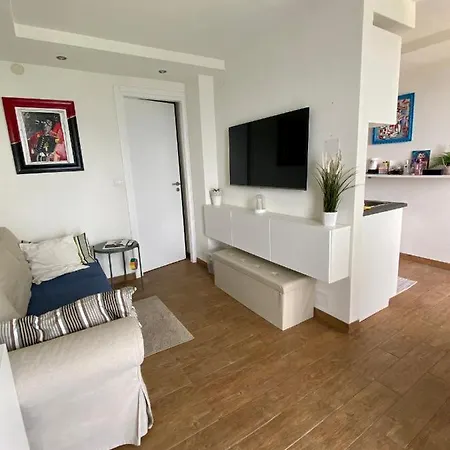 Casa Sol Y Sombra