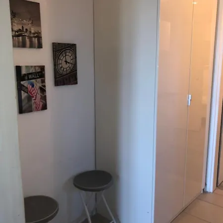 Appartamento Casa Sol Y Sombra Cademario