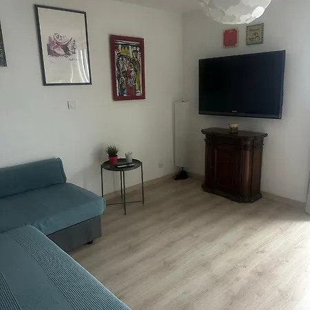 Casa Sol Y Sombra Appartamento *
