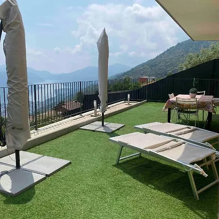Appartement Casa Sol Y Sombra *