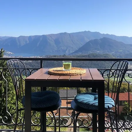 Appartement Casa Sol Y Sombra *