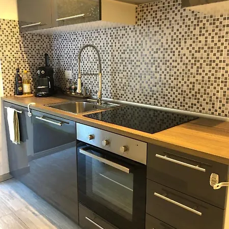 Appartement Casa Sol Y Sombra