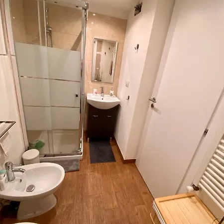 Casa Sol Y Sombra Appartement Cademario
