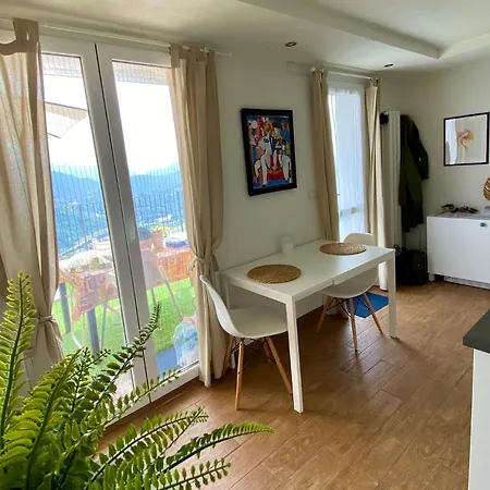Appartement Casa Sol Y Sombra