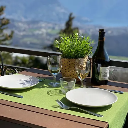 Appartement Casa Sol Y Sombra